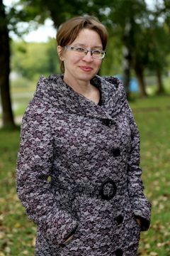 Голяшова Елена Викторовна