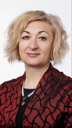 Сафронова Ольга Олеговна