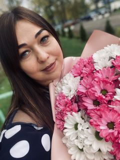 Бочковская Олеся Андреевна