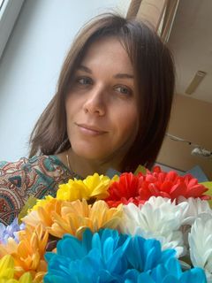Николаева Светлана Борисовна