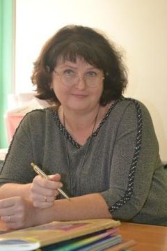 Чекмасова Вера Анатольевна